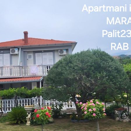 Apartmani I Sobe Mara Palit Buitenkant foto
