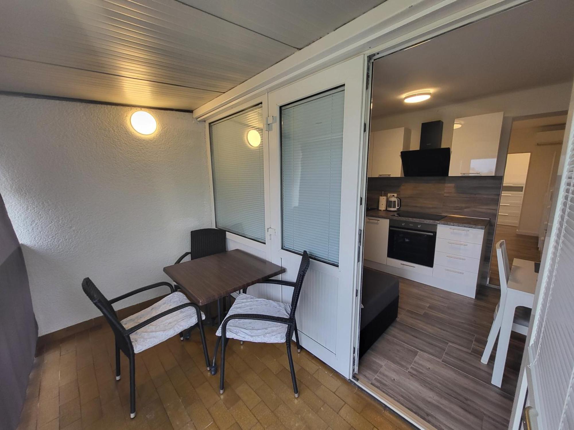 Apartmani I Sobe Mara Palit Buitenkant foto
